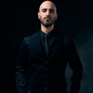 Meet your Posher, Michael